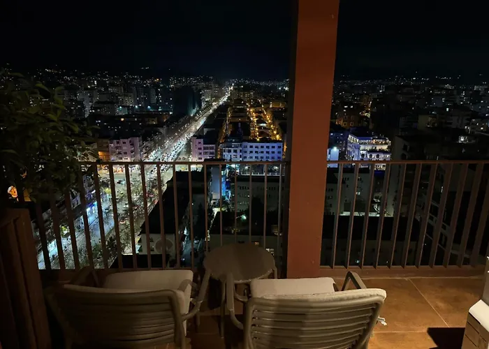 Orestiada Luxury Apartament