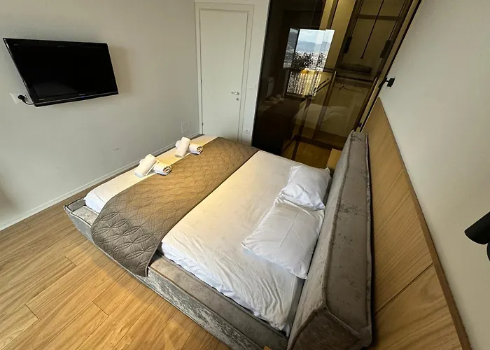 Orestiada Luxury Apartament