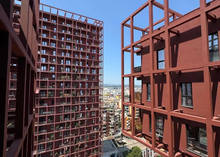 Orestiada Luxury Apartament