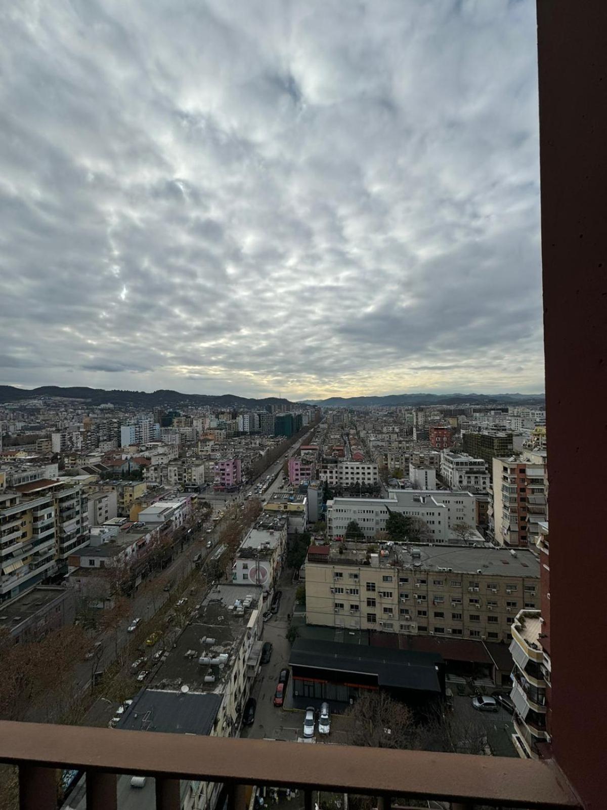 Appartement Orestiada Luxury