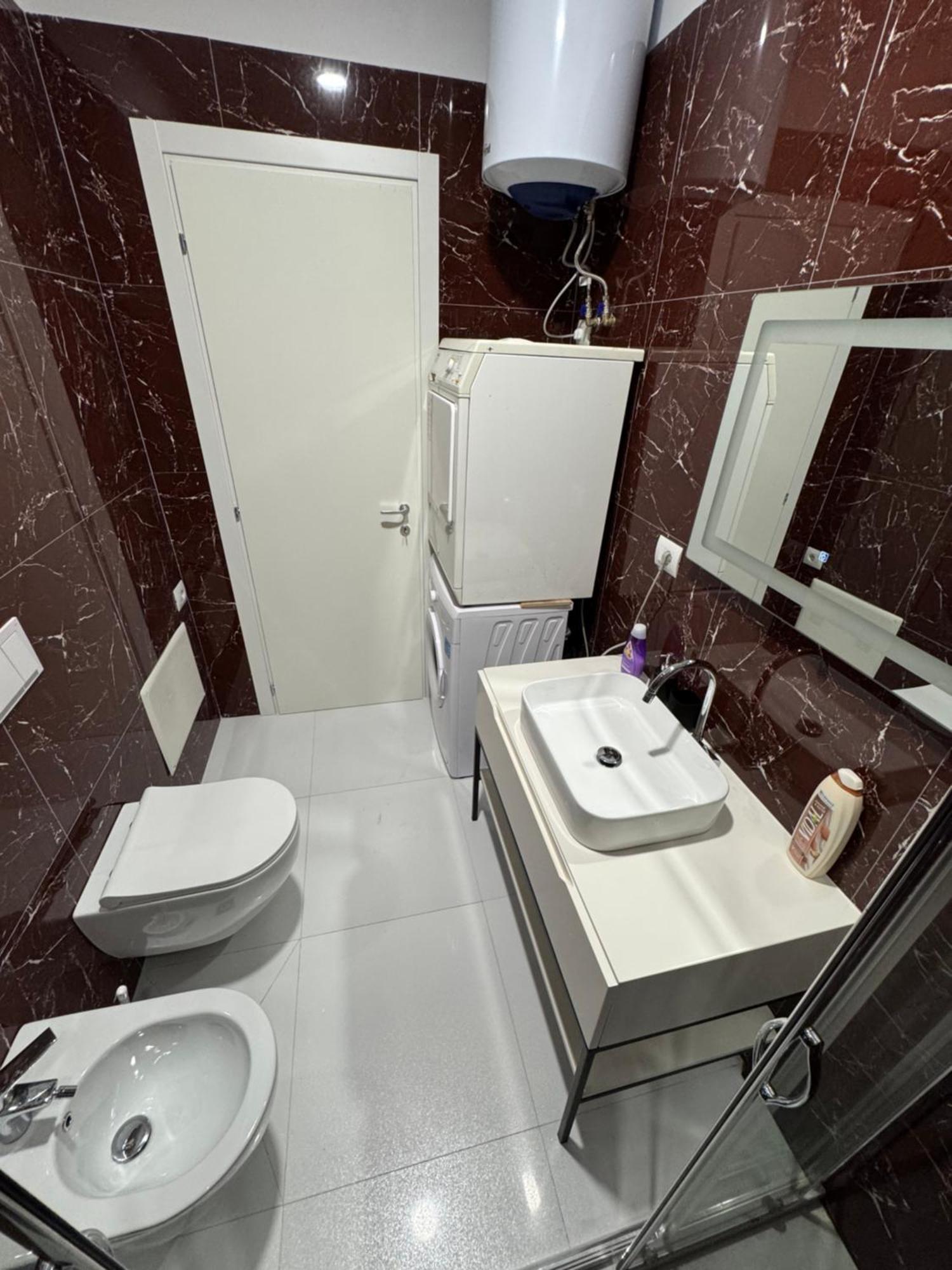 Orestiada Luxury Appartement Tirana
