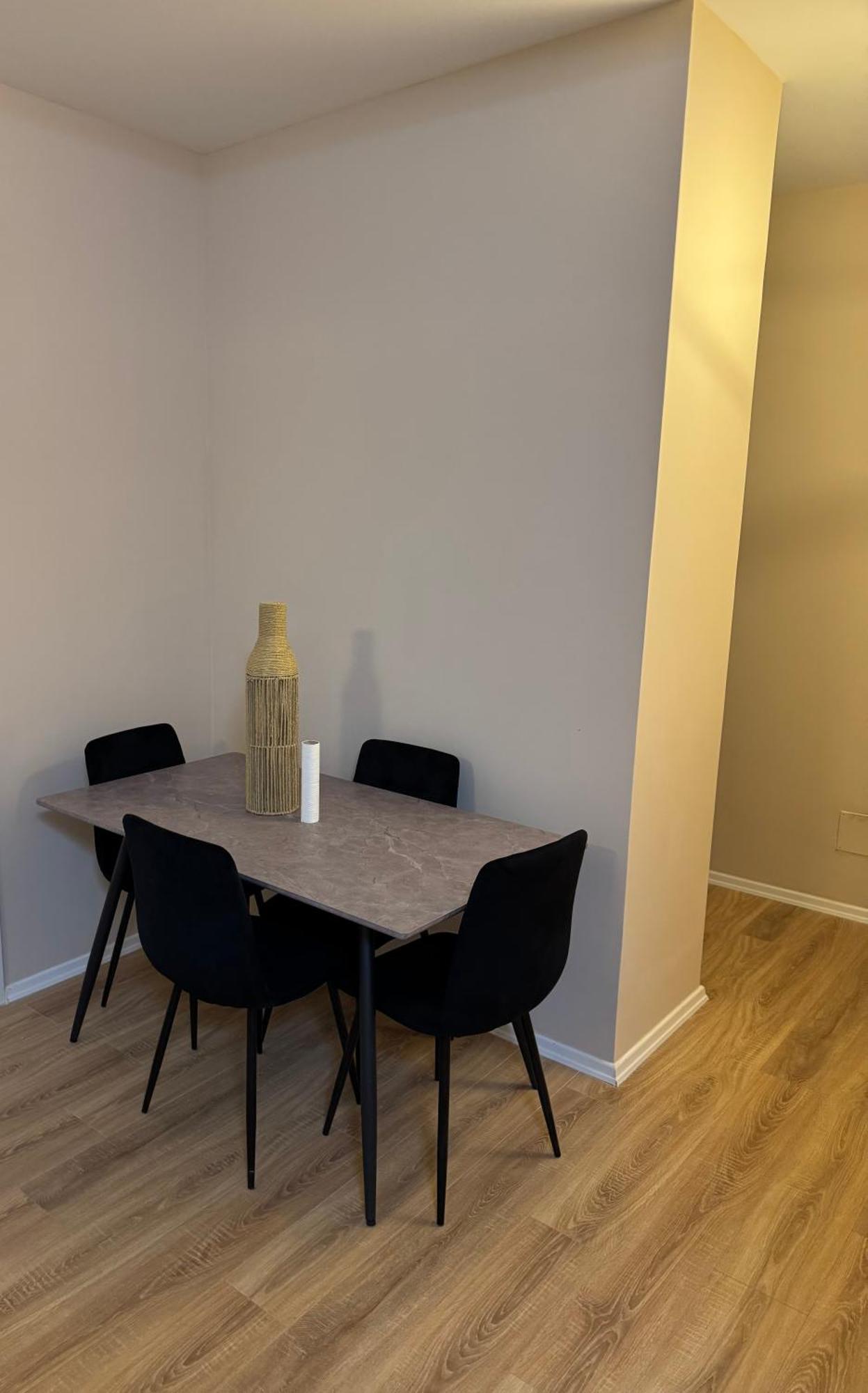 Orestiada Luxury Tirana