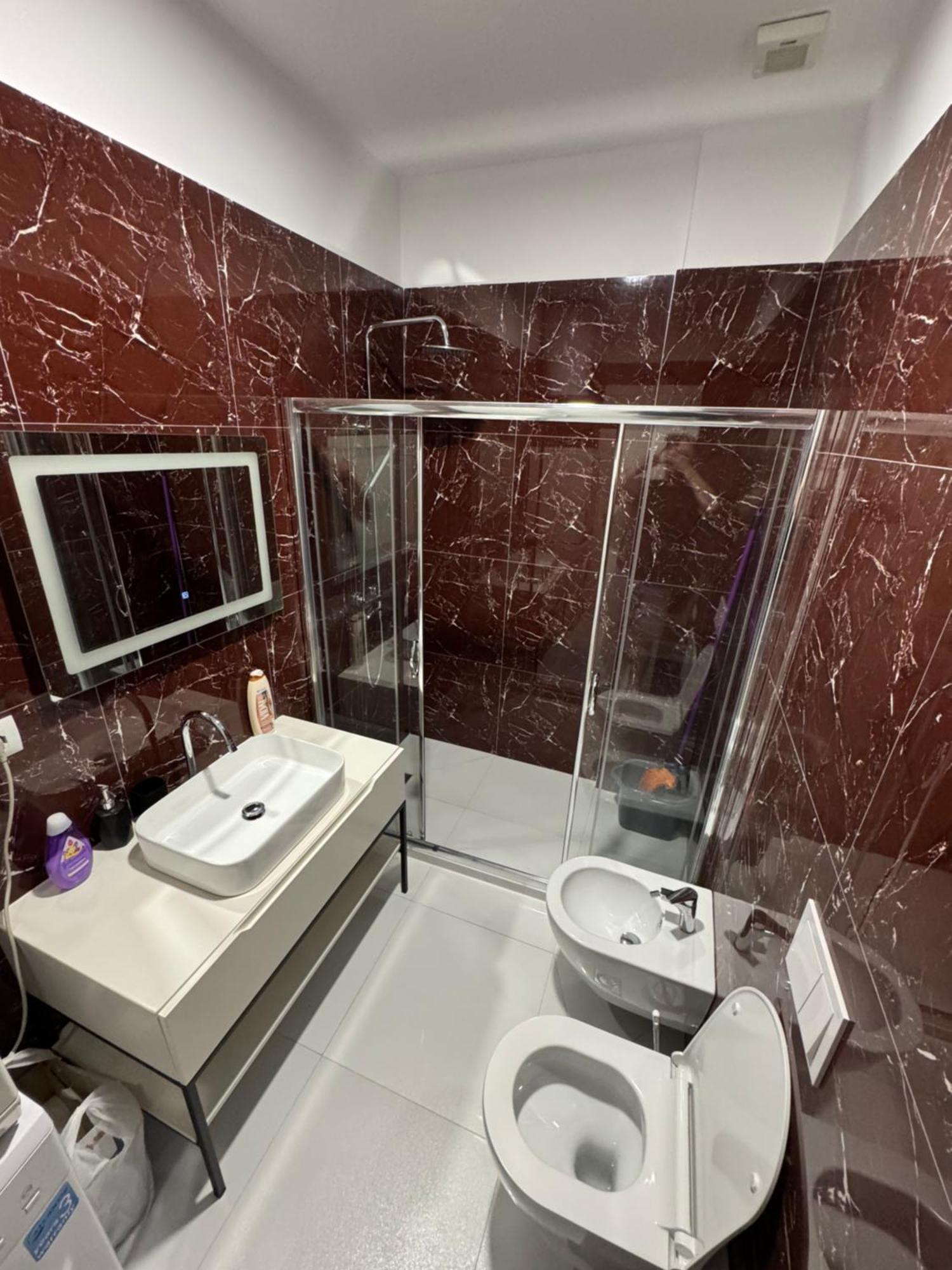 Orestiada Luxury Tirana