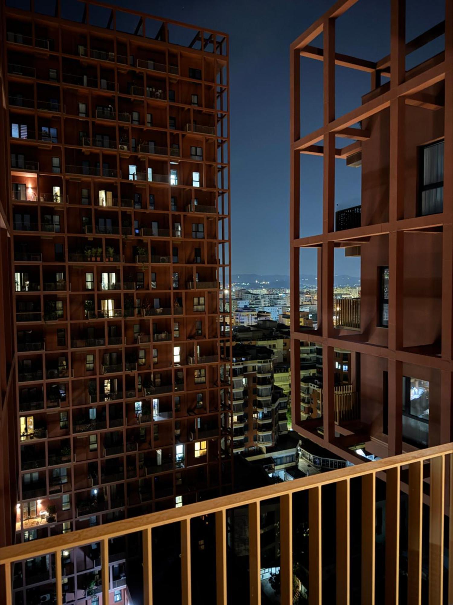 Appartement Orestiada Luxury *