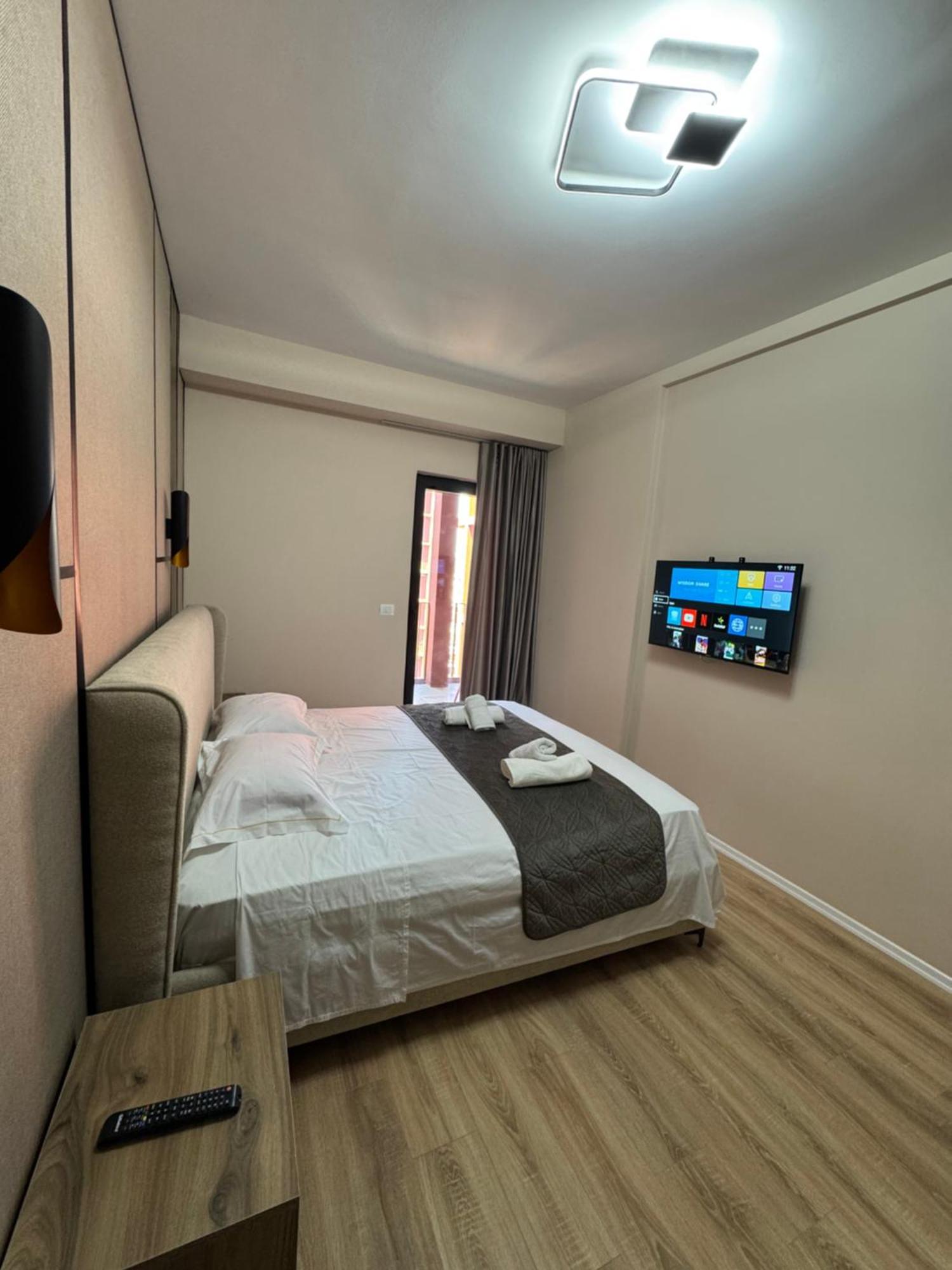 Appartement Orestiada Luxury