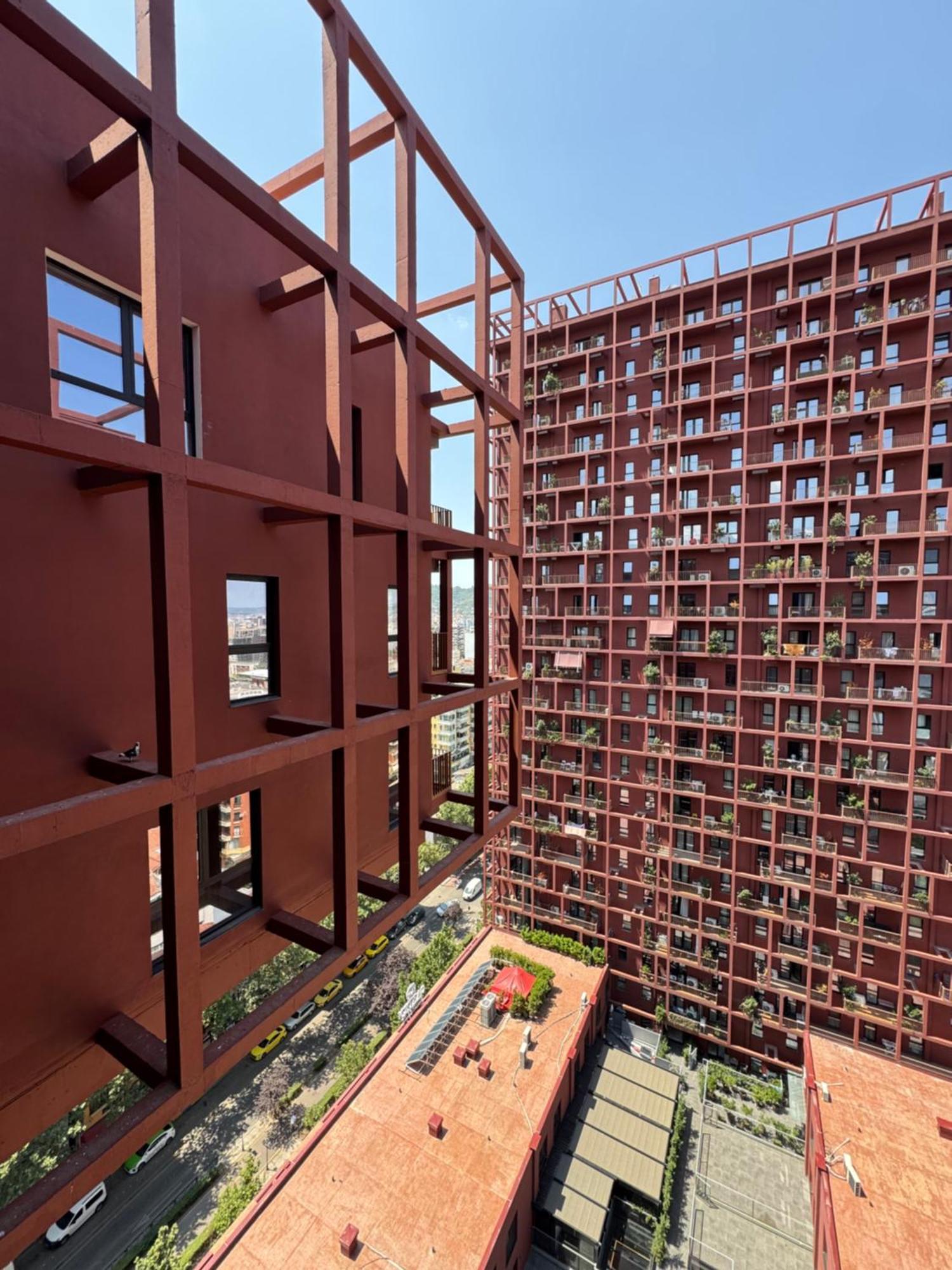 Orestiada Luxury Appartement