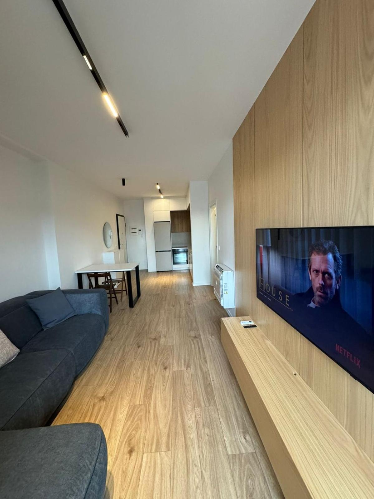 Orestiada Luxury Apartament *
