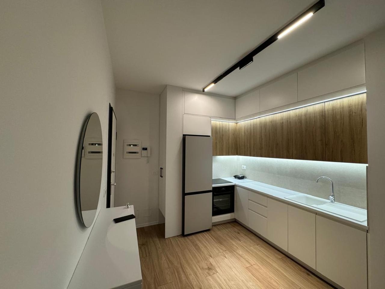 Orestiada Luxury Apartament