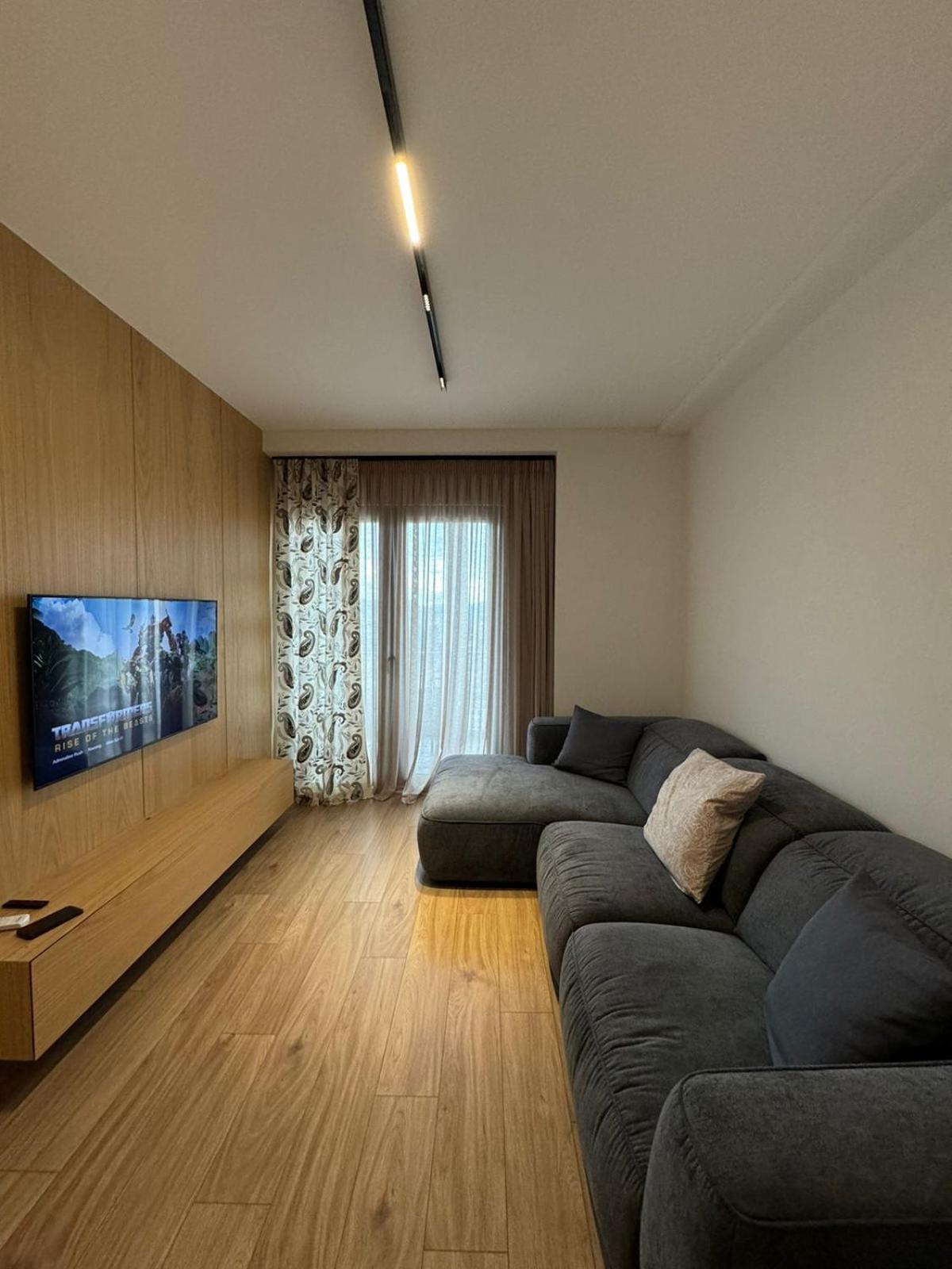 Orestiada Luxury Apartament *