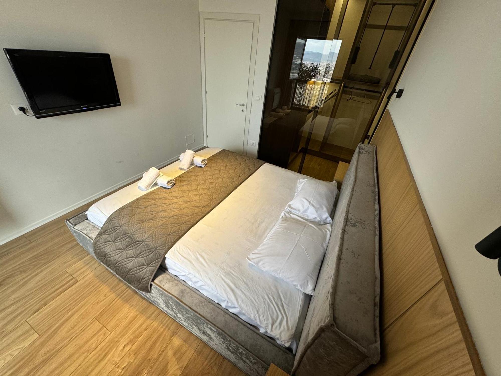 Apartament Orestiada Luxury *
