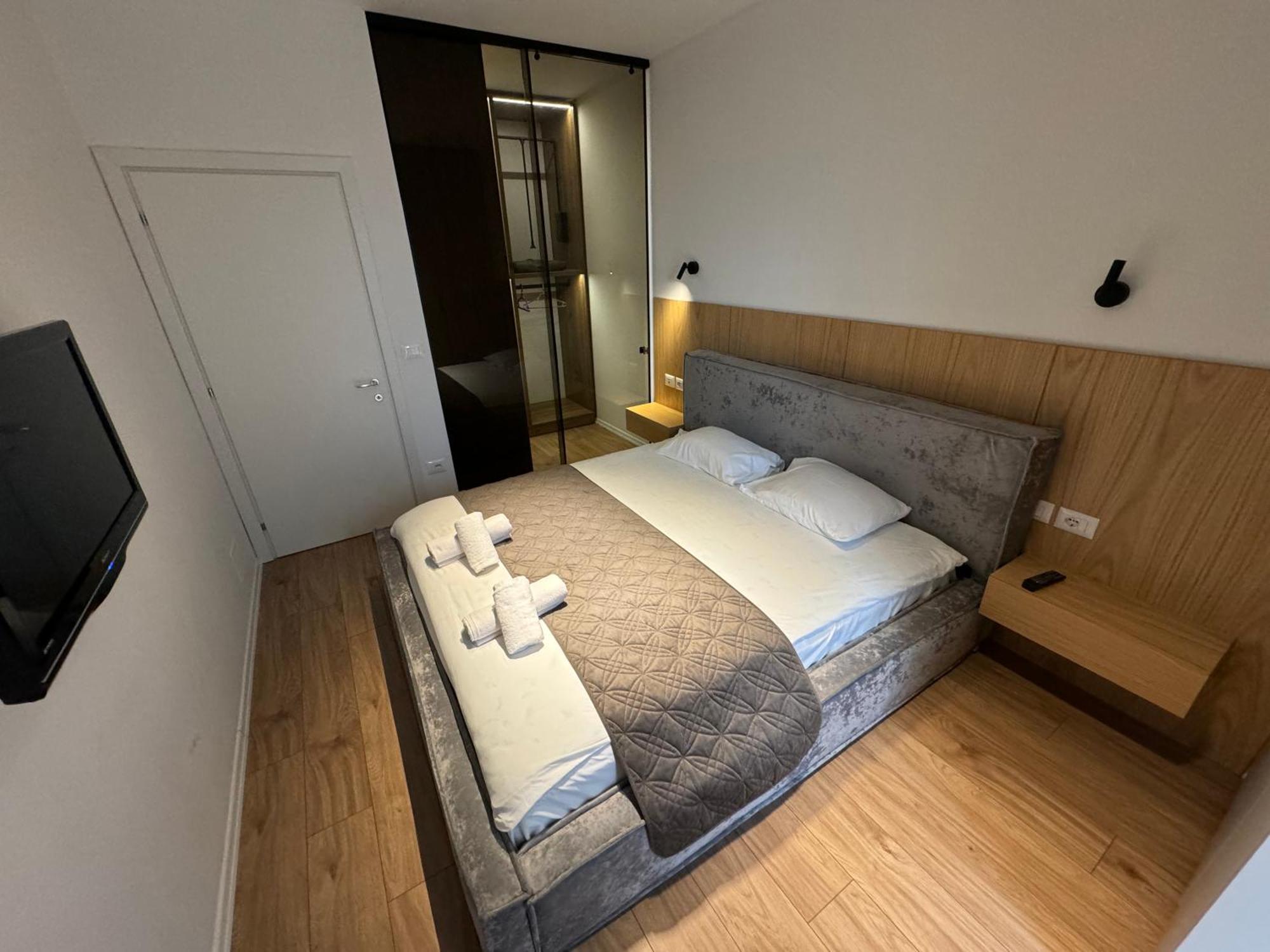 Orestiada Luxury Apartament