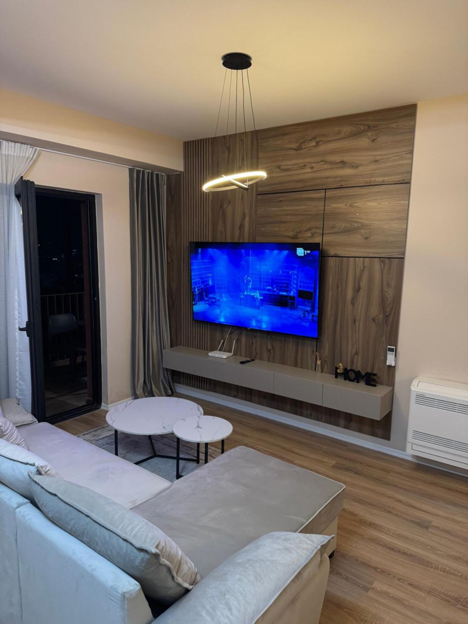 Orestiada Luxury Apartament