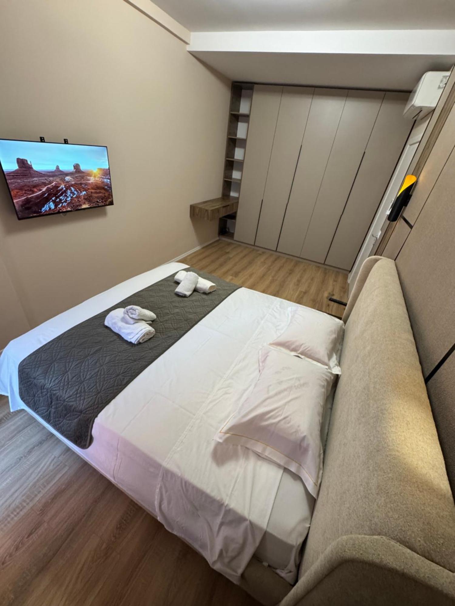 Orestiada Luxury Apartament *