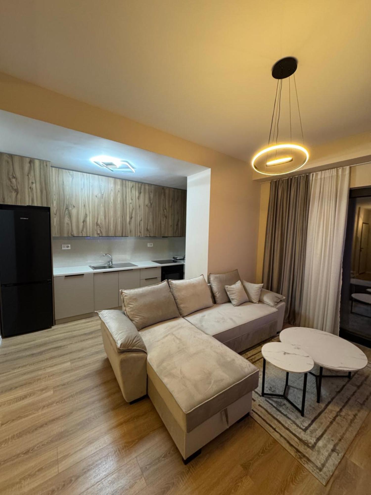 Orestiada Luxury Apartament Tirana