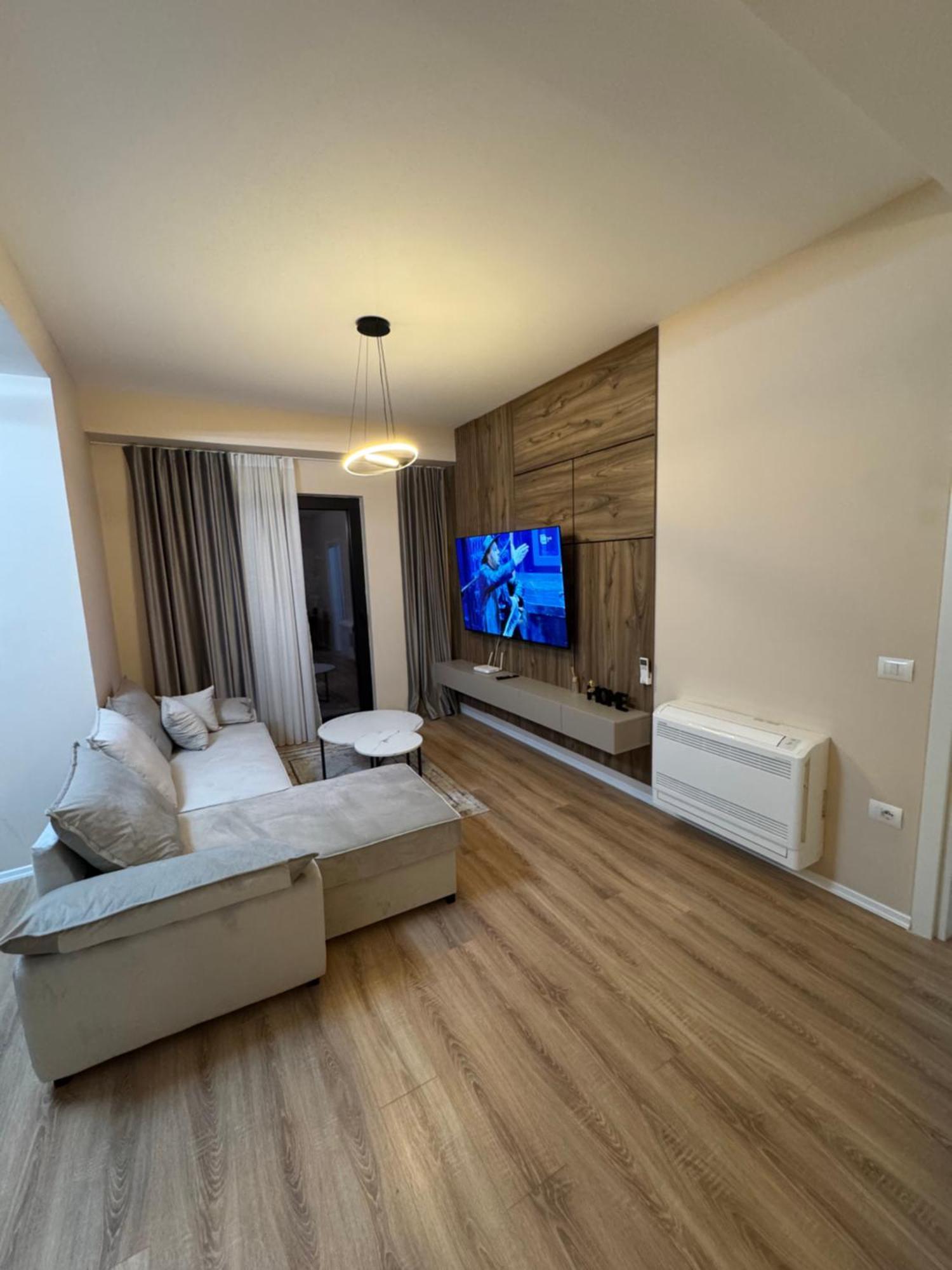 Orestiada Luxury *