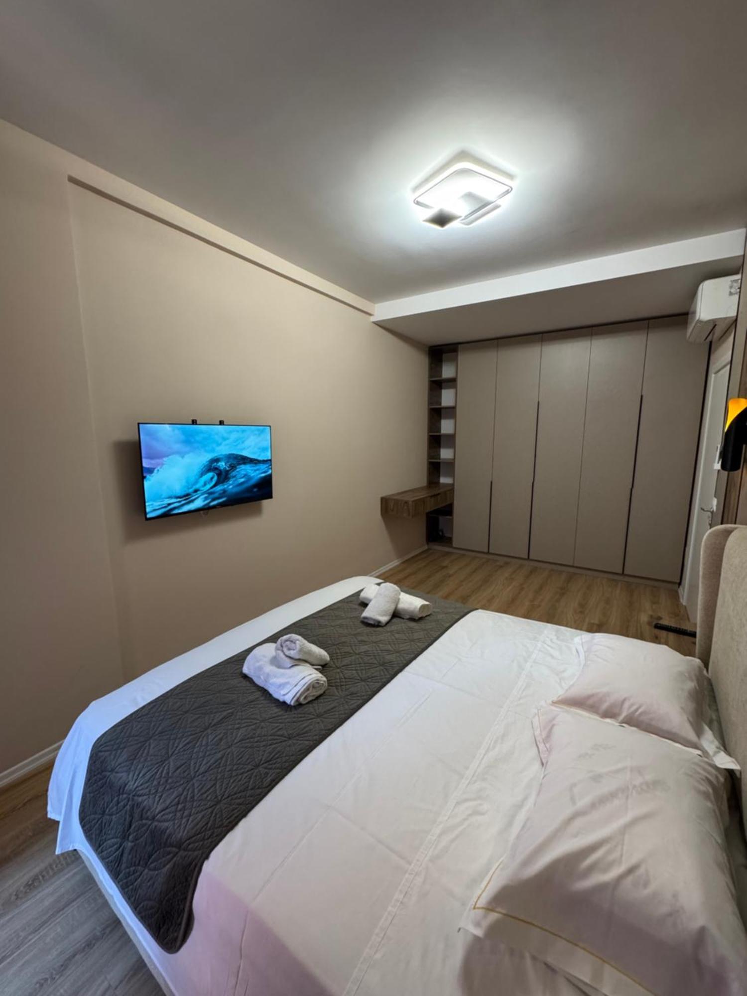 Apartament Orestiada Luxury
