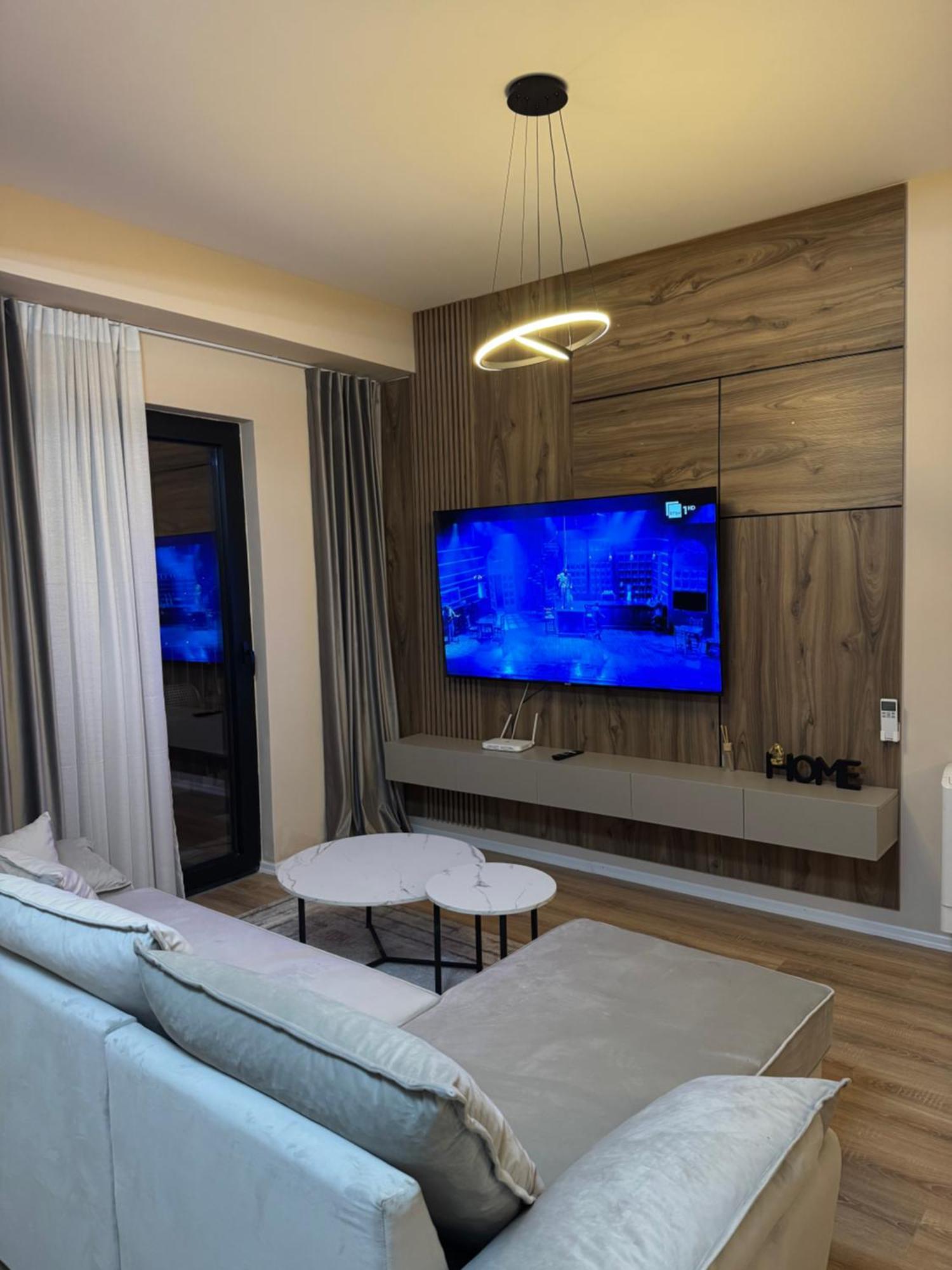 Orestiada Luxury *